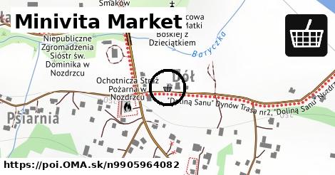 Minivita Market