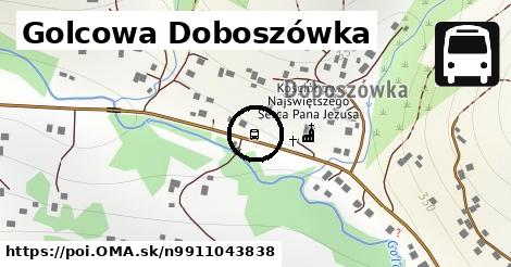 Golcowa Doboszówka