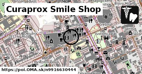 Curaprox Smile Shop