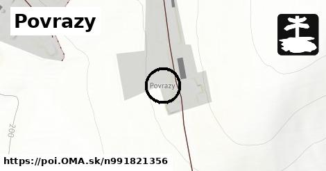 Povrazy