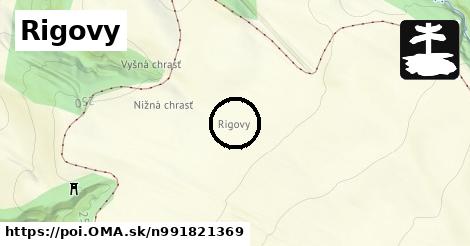 Rigovy