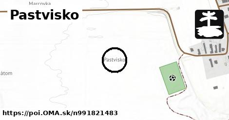 Pastvisko