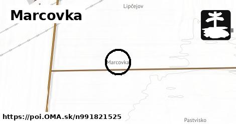 Marcovka