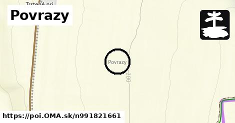 Povrazy