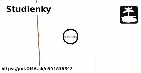 Studienky