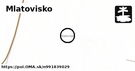 Mlatovisko