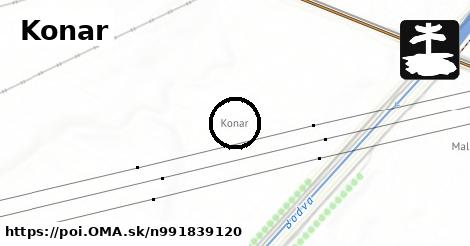 Konar