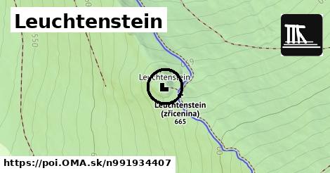 Leuchtenstein