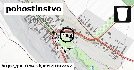 pohostinstvo