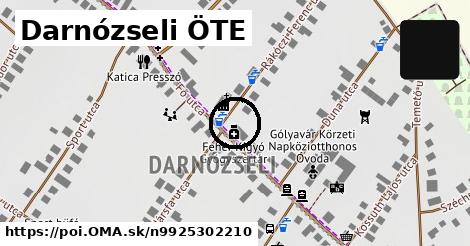 Darnózseli ÖTE