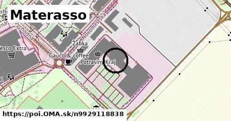 Materasso