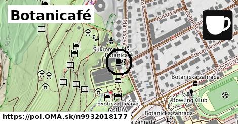 Botanicafé