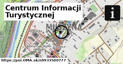 Centrum Informacji Turystycznej