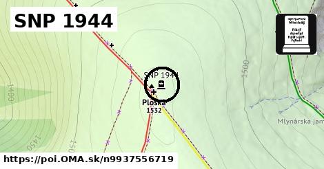 SNP 1944