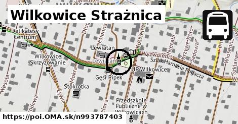 Wilkowice Strażnica