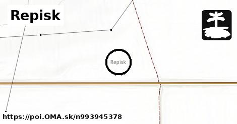 Repisk