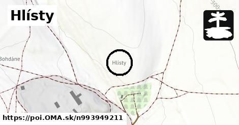 Hlísty