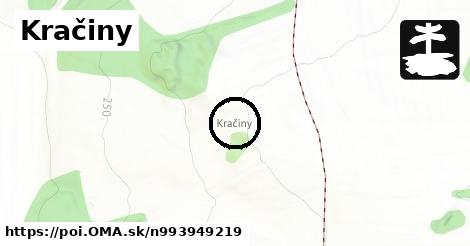 Kračiny