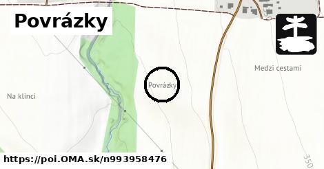 Povrázky