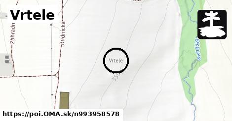 Vrtele