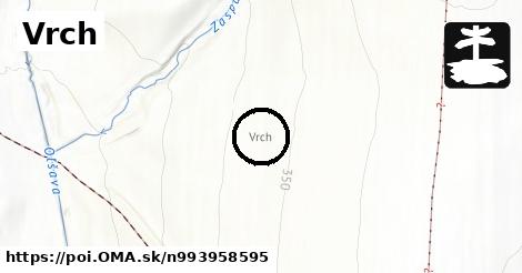 Vrch