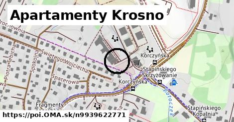 Apartamenty Krosno