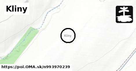 Kliny