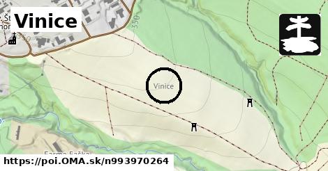 Vinice