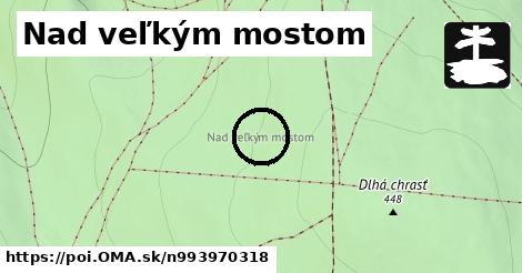 Nad veľkým mostom