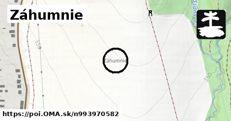 Záhumnie