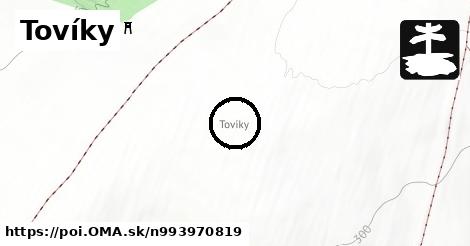 Tovíky