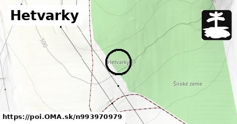 Hetvarky