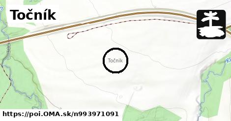 Točník