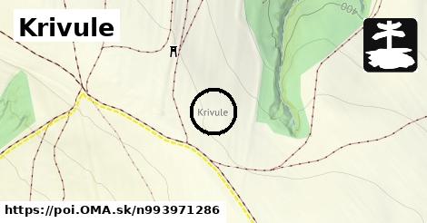 Krivule