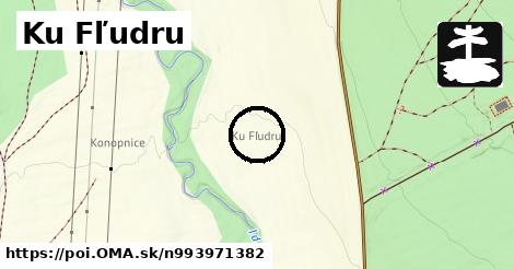 Ku Fľudru