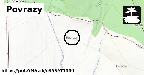 Povrazy