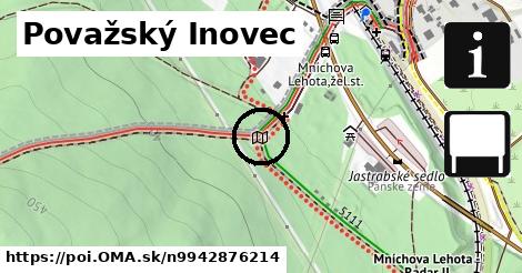 Považský Inovec