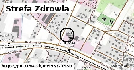 Strefa Zdrowia