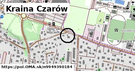 Kraina Czarów