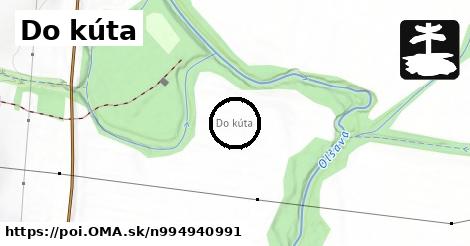 Do kúta