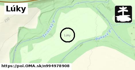 Lúky