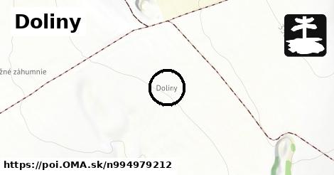 Doliny