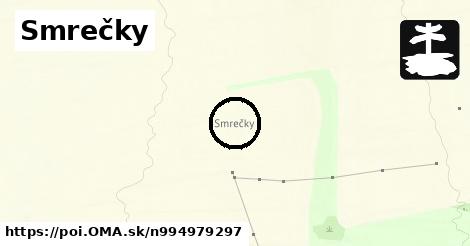 Smrečky