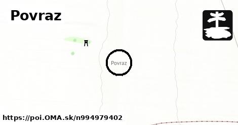 Povraz