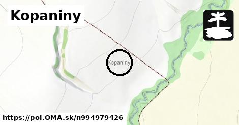 Kopaniny