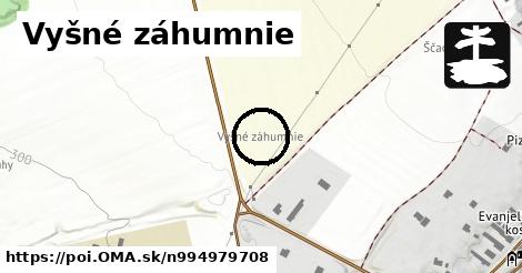 Vyšné záhumnie