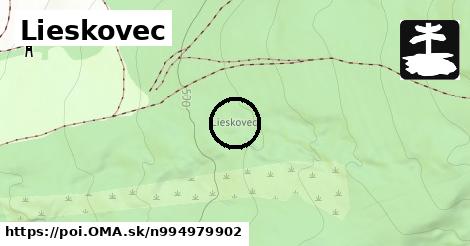 Lieskovec