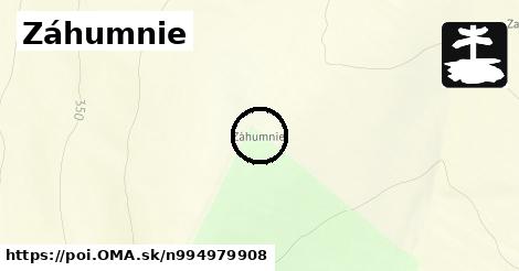 Záhumnie