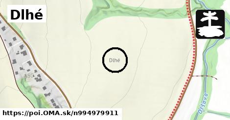 Dlhé