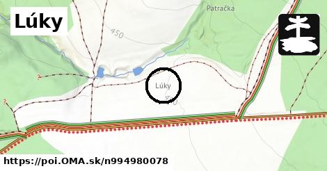 Lúky